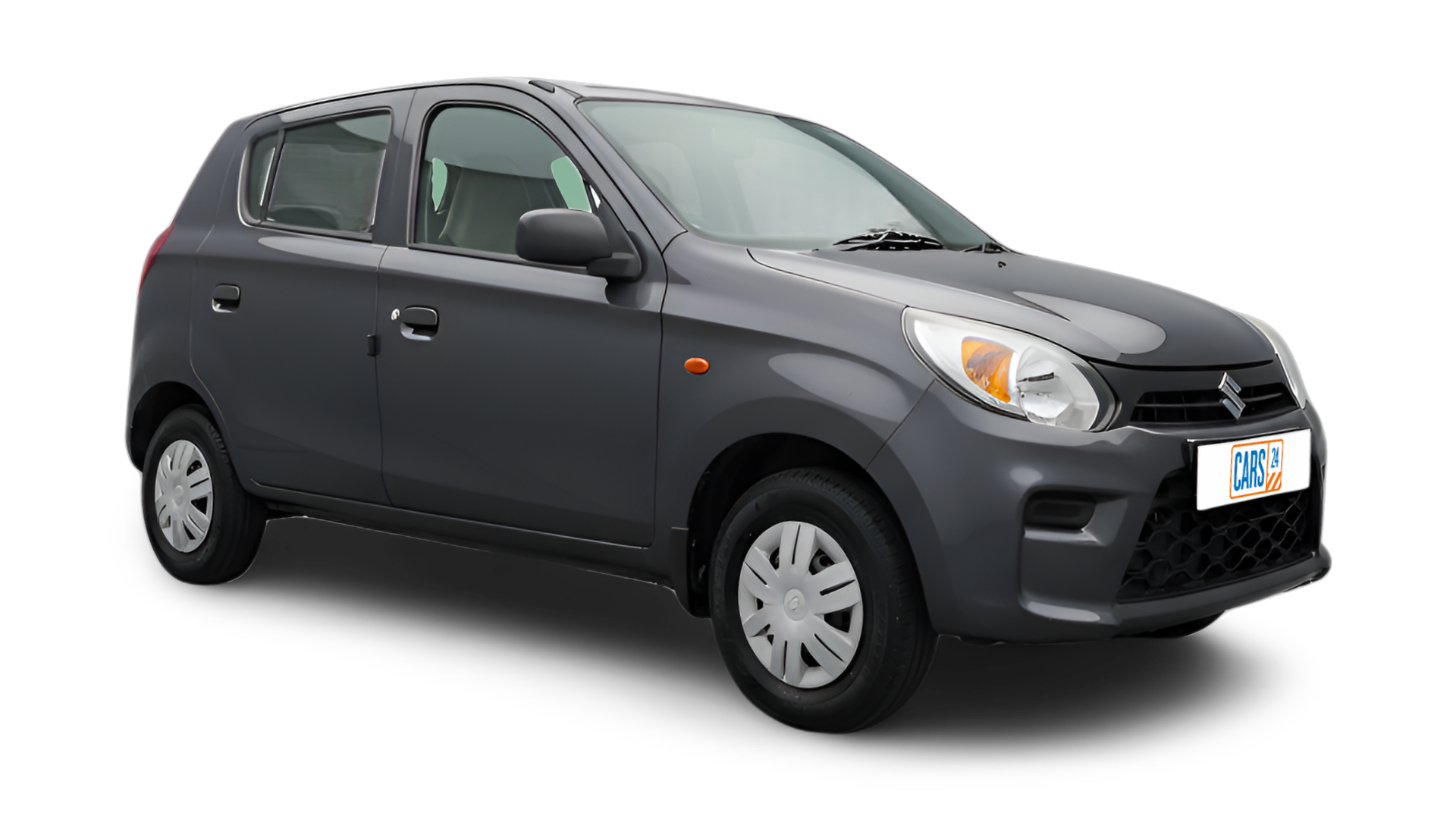 Maruti Alto-img